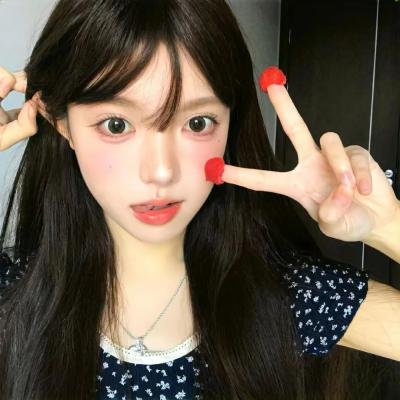 面纱之下