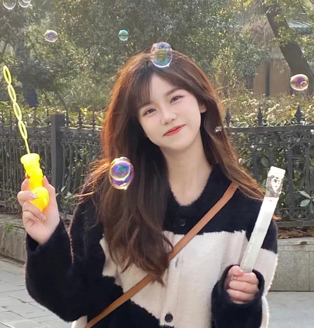 蓝蝶之谜