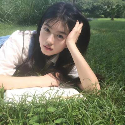 我和春天约在清溪