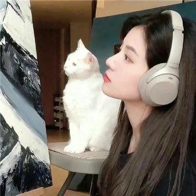 轻拍翻转小魔女